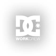 DC Workcrew logo
