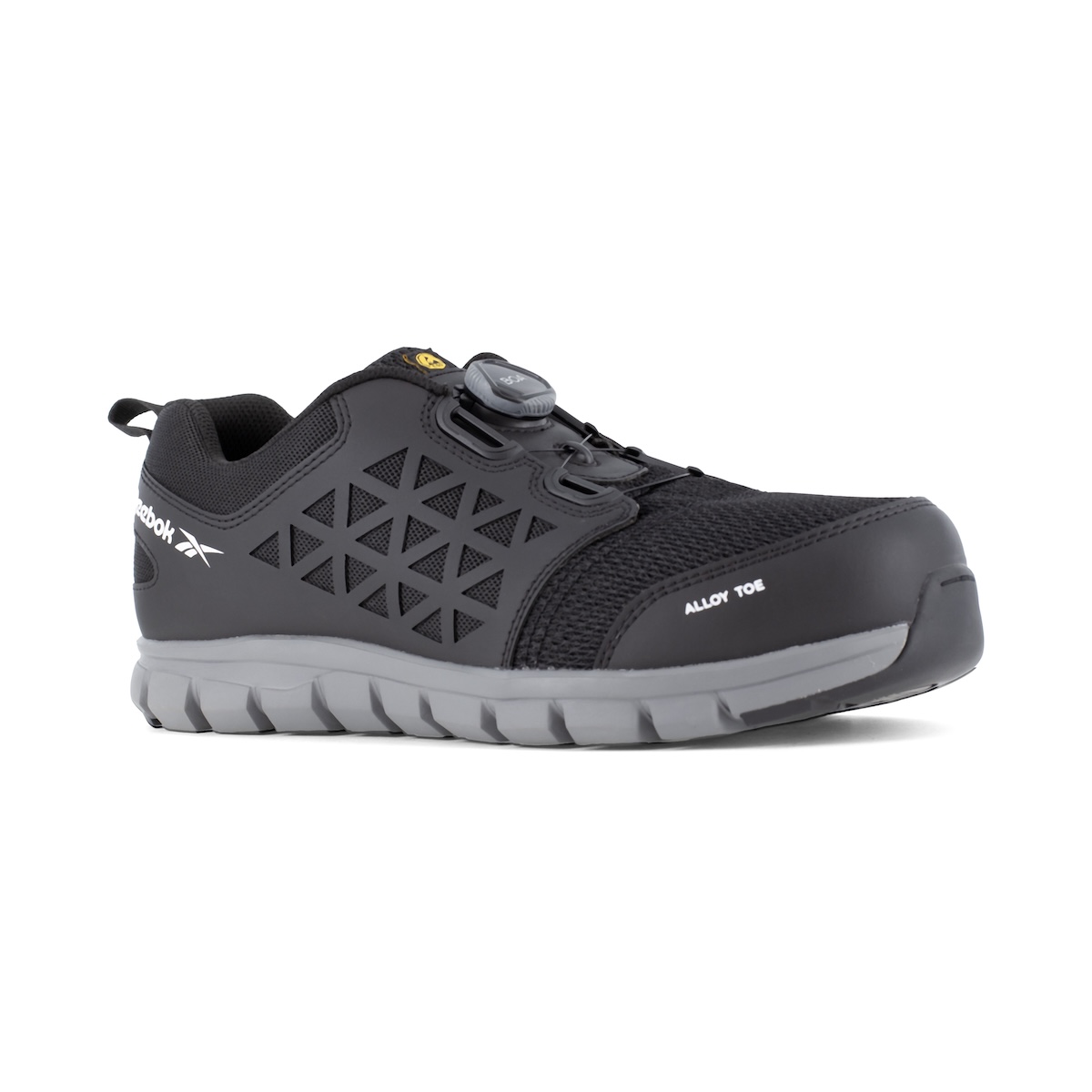 Reebok IB1032S1P Excel Light Safety Shoe